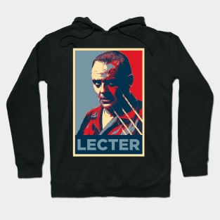 Lecter Hope Hoodie